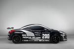 Peugeot RCZ 2.0 HDi FAP Nokia 2011 года